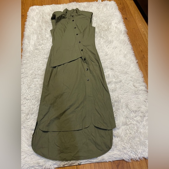 Amir Taghi Dress - Picture 10 of 14